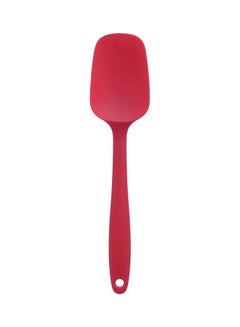 Buy Silicon Spoon Red in Egypt