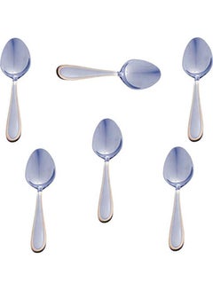 Buy Spoons Set Silver in Egypt