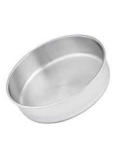 اشتري Squared Oven Tray Silver 22cm في مصر