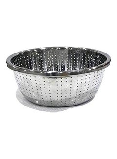 Buy Stainless Steel - Sifters and Strainers Silver in Egypt