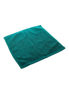 اشتري Hand Towel Green 33x33cm في مصر