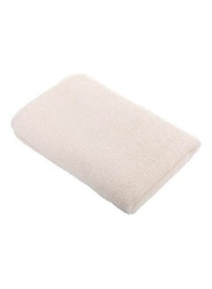 Buy Bath Sheet Pink 140x70cm in Egypt