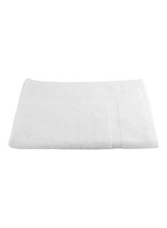 Buy Luxurious comfortable Soft bath high-grade hand towels White in Egypt