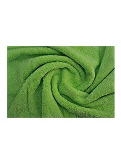 Buy Bath Towels Green in Egypt