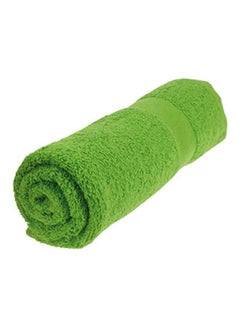 Buy Bath Towels Green in Egypt