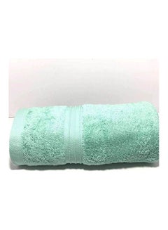 Buy Bath Towels Green in Egypt