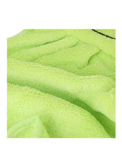 اشتري Face Towel Green في مصر