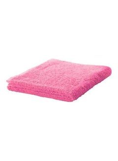 اشتري Bath Towels Pink في مصر