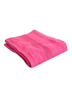 اشتري Bath Towels Pink في مصر