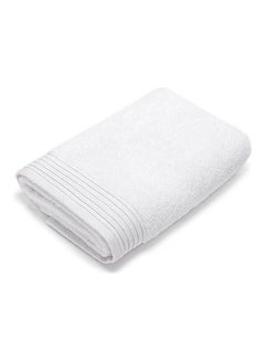 اشتري Bath Towels White في مصر