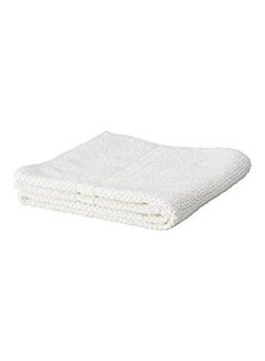 اشتري Bath Towels White في مصر