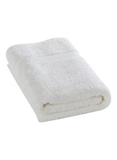 اشتري Hand Towels White في مصر