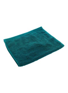 اشتري Face Towel Green 30x50cm في مصر