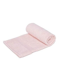 اشتري Washcloth soft shower towel Pink في مصر