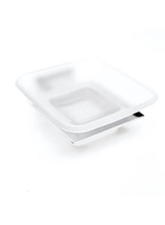 اشتري Soap Holder 20739 Silver في مصر