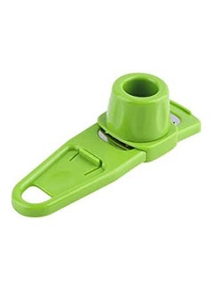 اشتري Mini Grater Planer Slicer Cutter Kitchen Cooking Gadgets Tools Utensils Accessories Green في مصر