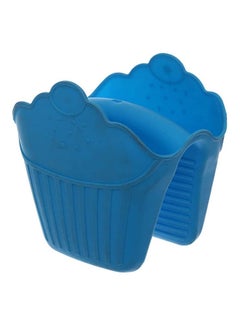 اشتري Silicon Oven Mitt Blue في مصر