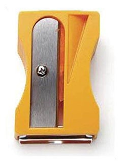 Buy Carrot Sharpener Food Art And Peeler 1024 To934 Yellow Kitchen And Dining Orange in Egypt