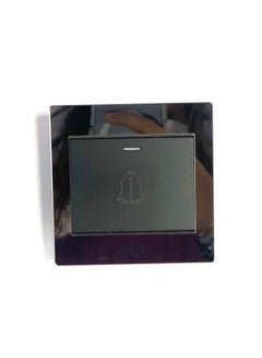 اشتري Electrical Switch E9C 09 Black في مصر