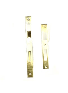 Buy Mortice Bathroom Lock Gold in Egypt