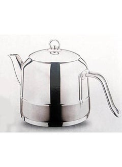 Buy Stove Top Kettle 1.8 Liter Silver 1.8cm in Egypt