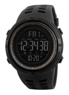 Buy Men's Sport Digital Display watch in Egypt