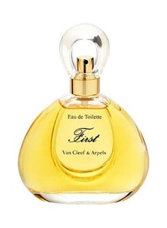 اشتري First Perfume EDP 60ml في السعودية