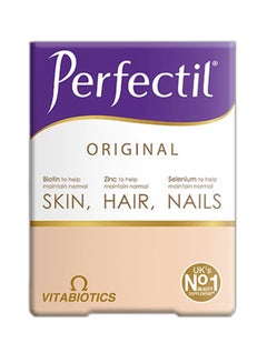 Buy Perfectil Original - 90 Tablets in Saudi Arabia