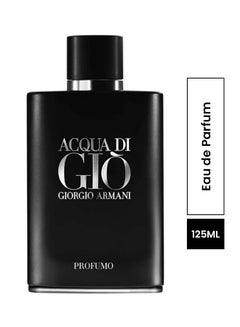 Buy Acqua Di Gio Profumo EDP 125ml in Saudi Arabia