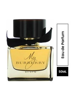 Buy My Burberry Black EDP 50ml in UAE