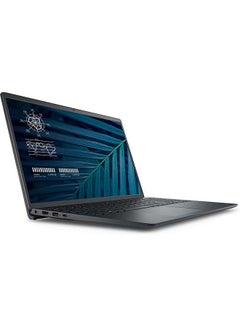 Buy Vostro 3500 Laptop 15.6-Inch Full HD Display, 11th Gen Core i5-1135G7 Processor/12GB RAM/1TB HDD + 256GB SSD/Intel UHD Graphics/Windows 10 Pro/International Version English Black in UAE