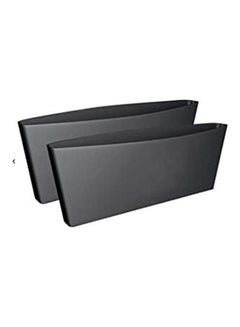 Buy Storage Bag 2Pcs Catch Catcher Box Caddy Car in Egypt