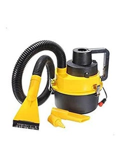 اشتري Portable Wet And Dry Auto Vacuum Cleaner في مصر