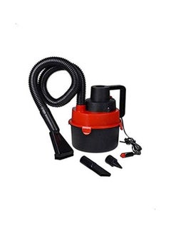 Buy Wet and Dry Canister Car Vacuum Cleaner in Egypt