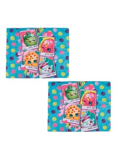 Cutie Car Shopkins Season 1, PEELY APPLE WHEELS