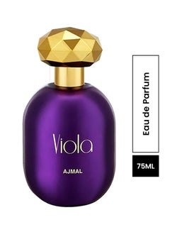 Buy Viola EDP 75ml in Saudi Arabia