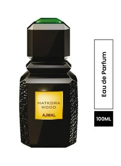 Buy Hatkora Wood EDP 100ml in Egypt