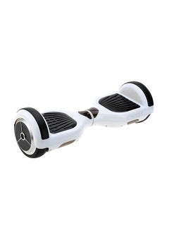 Buy Hoverboard Bluetooth Two Wheels Self Balancing Scooter in UAE