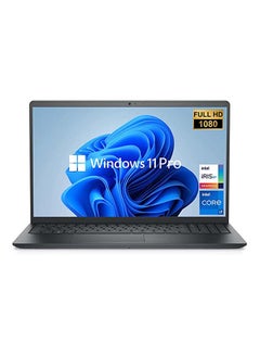 Windows 11 Pro] 2022 HP Pavilion 15 Laptop, 11th Gen i7-1165G7, 32 