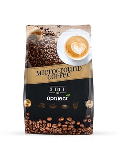 Buy 3 In 1 Arabica Microground Coffee 384grams in UAE