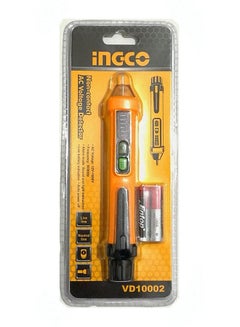 اشتري Vd10002 Non-Contact Ac Voltage Detector Orange في مصر