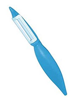 Buy Ceramic Peeler-Blue Blue in Egypt