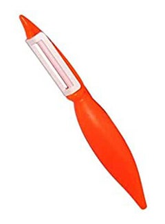 Buy Ceramic Peeler-Orange Orange in Egypt