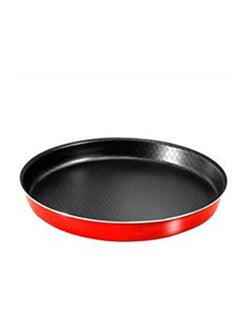 اشتري Pizza Tray Black 23cm في مصر