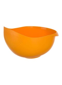 اشتري Rice Refinery Strainer Orange في مصر