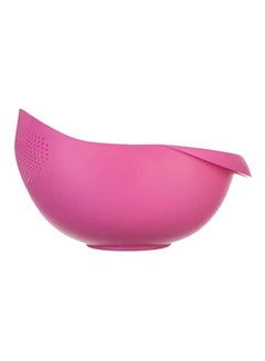 اشتري Rice Refinery Strainer Pink في مصر