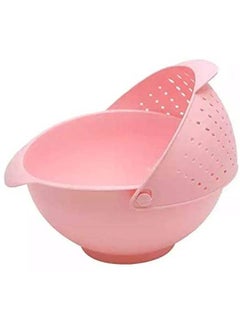 اشتري Rice Refinery Strainer Pink في مصر