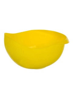 اشتري Rice Refinery Strainer Yellow في مصر