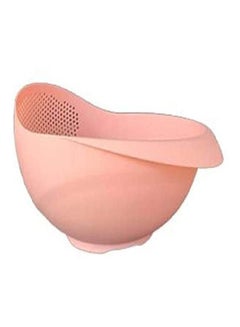 اشتري Rice Refinery Strainer Pink في مصر