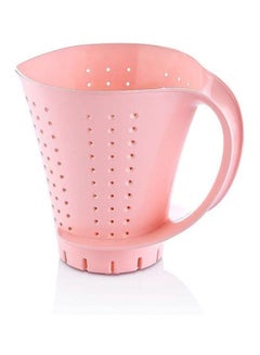 Buy Rice Strainer Cup Pink in Egypt